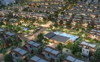 Khu đô thị “sống” - Sự khác biệt của Nam Long giúp gia tăng giá trị bất động sản