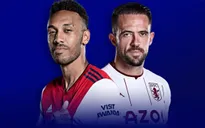 Vòng 9 Ngoại hạng Anh | Arsenal - Aston Villa: Khi mục tiêu không chỉ là bất bại!