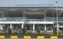 Cảng hàng không Nội Bài lưu ý hành khách khi di chuyển bằng đường hàng không