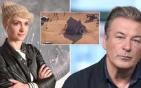 Alec Baldwin nổ súng đạo cụ gây chết người trên trường quay, có thể không bị buộc tội
