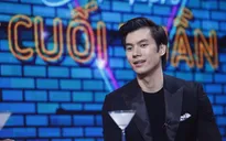 Nhan Phúc Vinh: Muốn... tát Thanh Sơn nhất!