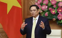 Thủ tướng đề nghị các tổ chức LHQ tiếp tục hỗ trợ Việt Nam vaccine sớm nhất, nhiều nhất có thể