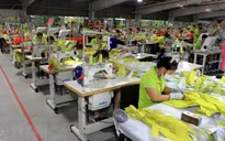 Việt Nam có nền tảng kinh tế rất mạnh và sẽ ngày càng tốt lên