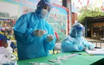 Ngày 7/12, thêm 13.840 ca mắc COVID-19 mới