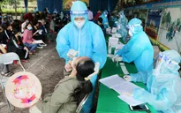 Phú Thọ cơ bản khống chế được các ổ dịch
