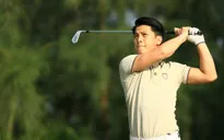3 phút cùng sao | Nguyễn Thái Dương và phát triển Golf chuyên nghiệp