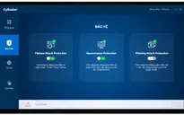 CyRadar được đưa vào danh sách phần mềm bảo mật gợi ý trên Windows