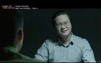 Mặt nạ gương - Tập 4: Bị Hoa gài bẫy, ông Bắc (chủ TMV Bắc Việt) khai nhận mọi tội trạng