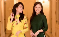 Mối quan hệ không ngờ của Thu Quỳnh và Minh Cúc