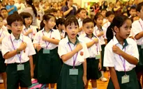 Singapore tăng học phí với học sinh quốc tế