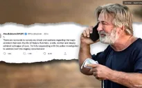 Alec Baldwin bàng hoàng và đau buồn sau khi nổ súng gây chết người, sẽ hợp tác với cảnh sát