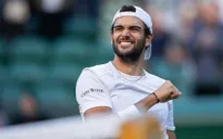 Matteo Berrettini giành suất thứ 6 dự ATP Finals 2021