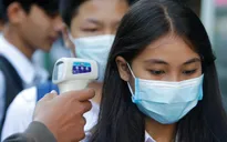 Campuchia mở lại toàn bộ trường học từ ngày 1/11, áp dụng biện pháp phòng dịch nghiêm ngặt
