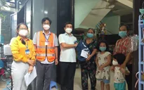 Trẻ em mồ côi do COVID-19 được trợ cấp xã hội đến 22 tuổi