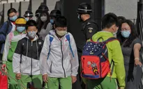 Trung Quốc thông qua luật mới nhằm giảm áp lực học tập cho học sinh