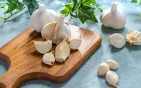11 lợi ích sức khỏe đã được chứng minh của tỏi