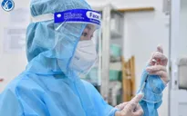 Ngày mai (27/10), TP Hồ Chí Minh dự kiến tiêm vaccine COVID-19 cho trẻ em
