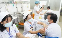 Y tế cơ sở: Gần dân nhất, quan trọng nhất để thích ứng an toàn với COVID-19