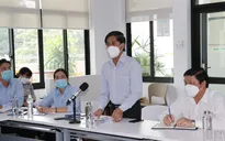 Bình Dương: Thông tin chi nhầm tiền hỗ trợ cho 23.000 trường hợp là thiếu chính xác