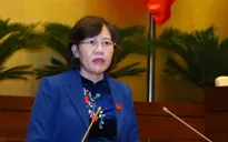 Tội phạm tham nhũng diễn biến phức tạp, tiềm ẩn nguy cơ "lợi ích nhóm", "sân sau"