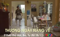 Hé lộ phim mới nối sóng "11 tháng 5 ngày"