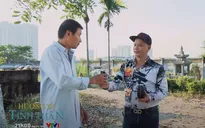 Hương vị tình thân phần 2 - Tập 63: Chiến "chó" tặng ông Sinh bằng chứng gốc