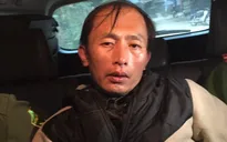 Bắt được nghi phạm sát hại bố mẹ và em gái ruột khi vừa ra tù