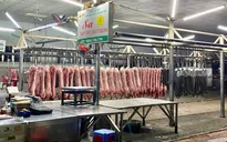 Giải vây cho các chợ đầu mối