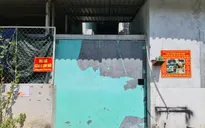 Giám sát triển khai phòng chống dịch trong tình tình mới tại TP. Hồ Chí Minh