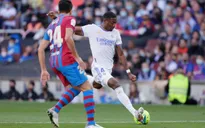 KT | El Clasico: Barcelona 1-2 Real Madrid | 3 điểm xứng đáng cho Real
