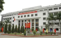 Chủ tịch nước gửi thư chúc mừng Học viện Chính trị