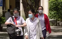 Học sinh Đà Nẵng đi học trực tiếp từ 1/11