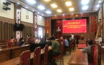 Hà Nội: Ghi nhận ổ dịch COVID-19 mới tại huyện Quốc Oai