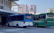 Nhiều doanh nghiệp vận tải khách chưa sẵn sàng trở lại