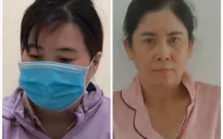 Khởi tố hai "nữ quái'' trong đường dây mua bán trẻ em