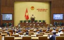 Kỳ họp thứ 2, Quốc hội khóa XV: Kỳ họp vì an sinh xã hội và phục hồi kinh tế