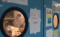 Romania có tỷ lệ tử vong trên đầu người cao nhất thế giới tuần qua