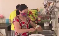 Phú Thọ đảm bảo cung ứng nhu yếu phẩm cho người dân ở khu vực cách ly