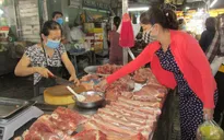 Làm gì để đưa giá thịt lợn về mức hài hòa?
