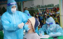 Thêm 34 F0, Phú Thọ thành lập Bệnh viện dã chiến số 2