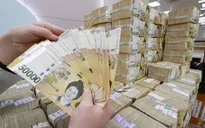 Các đồng tiền châu Á đối mặt với nhiều sức ép
