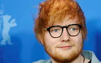Ed Sheeran xét nghiệm dương tính với COVID-19