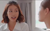 11 tháng 5 ngày - Tập 38: Nhi vô tư khuyên Trang nên giành lại người yêu cũ