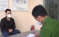 Làm giả hợp đồng mua bán bộ kit xét nghiệm COVID-19, chiếm đoạt 2,4 tỷ đồng