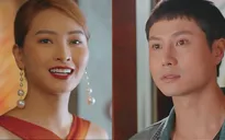 11 tháng 5 ngày - Tập 38: Đăng ngớ người khi Nhi giới thiệu Trang
