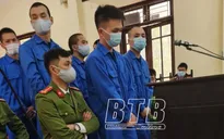 Xét xử con nuôi Đường "Nhuệ" và 5 bị cáo về tội "Cố ý gây thương tích"