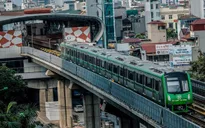 Đường sắt Cát Linh - Hà Đông: Hơn 1 thập kỷ thi công, chưa biết ngày về đích