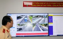 Thêm 80 camera giám sát giao thông trên Quốc lộ 1 để xử lý vi phạm