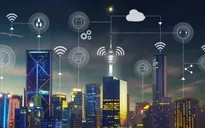 Hội nghị Thành phố thông minh Việt Nam 2021 khai mạc ngày 2/11