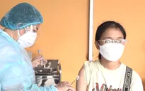 Tổ chức tiêm vaccine cho người dân từ các địa phương trở lại TP Hồ Chí Minh